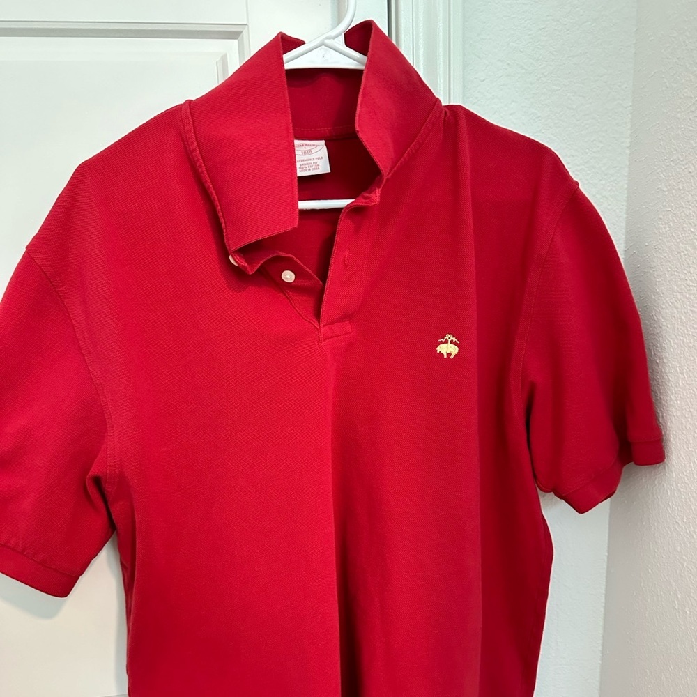 Brooks Brothers Performance Polo
